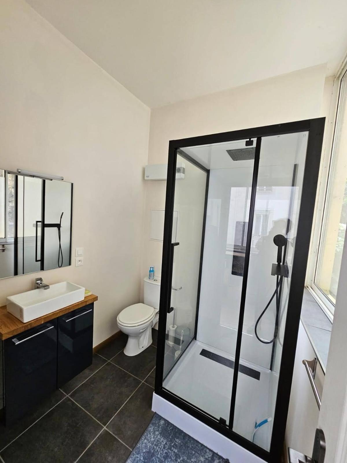 Les Appartements De Lucie Eaux-Bonnes Luaran gambar