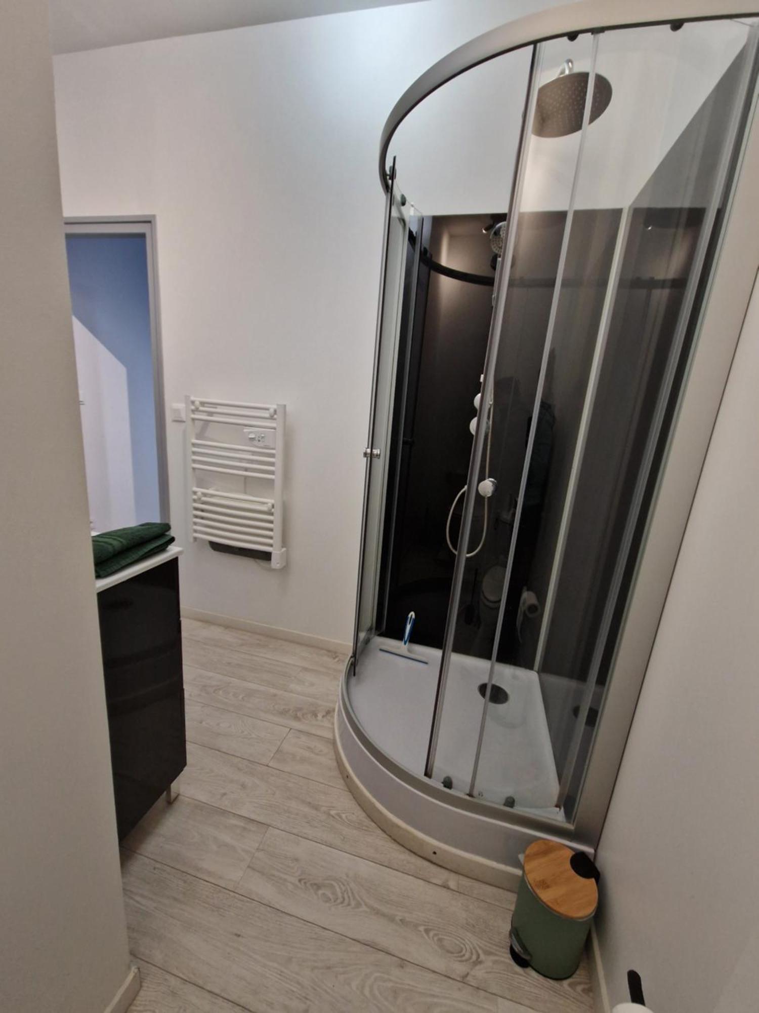 Les Appartements De Lucie Eaux-Bonnes Luaran gambar